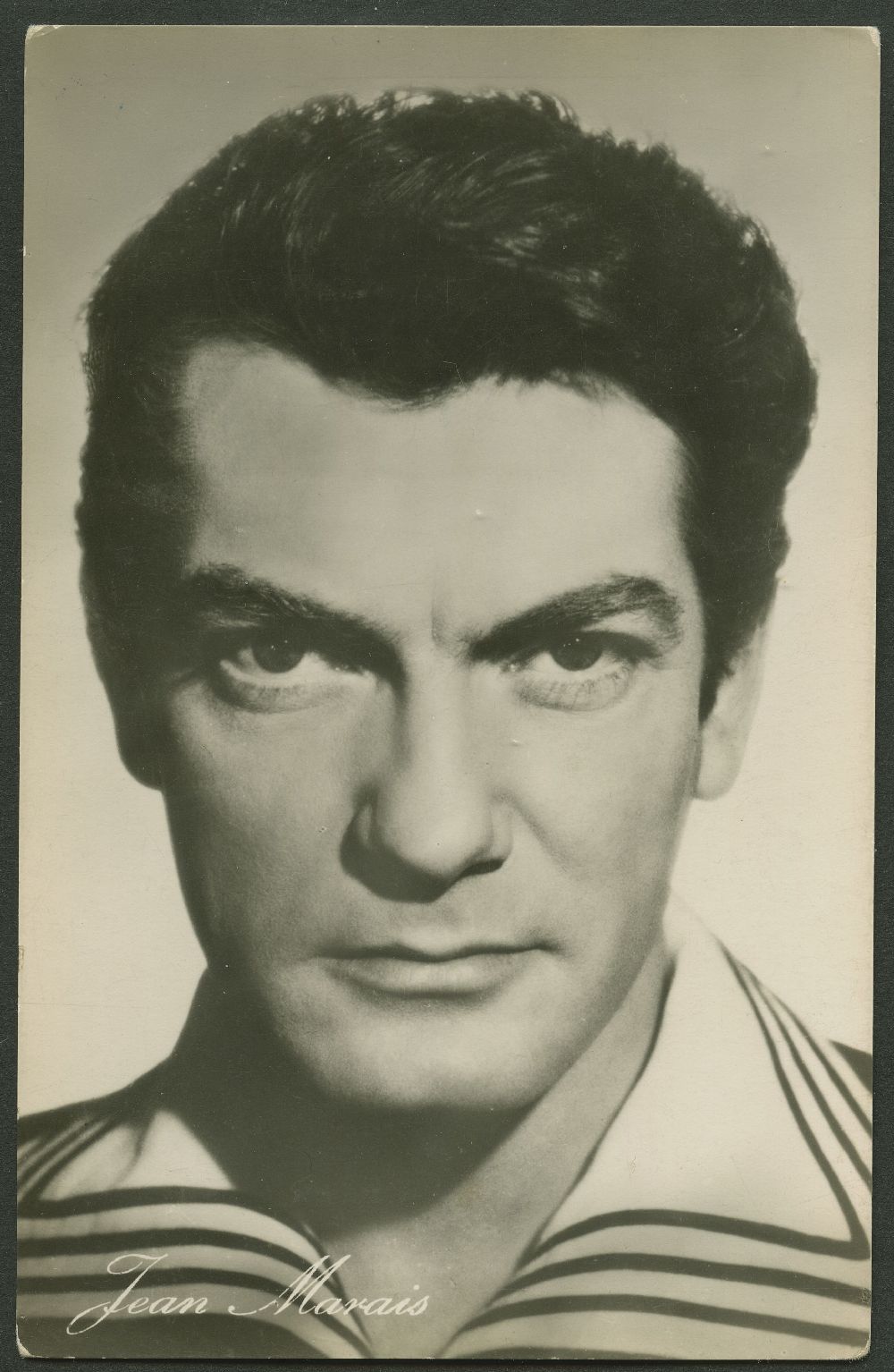 (image for) Jean Marais #0043